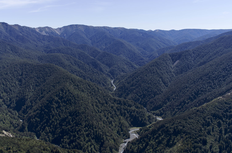 Supreme Court ruling on NZ’s largest irrigation dam proposal respects conservation law and protected land